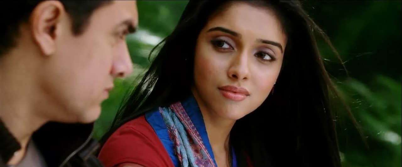 Ghajini